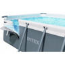 Чаша для каркасного бассейна INTEX ULTRA FRAME RECTANGULAR 975х488x132см 12447