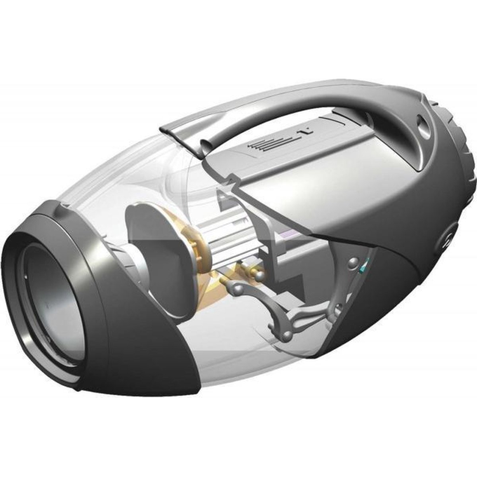 Светодиодный мультифункциональный фонарь INTEX 68690