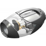 Светодиодный мультифункциональный фонарь INTEX 68690